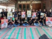 Komunitas Rokok Kretek Rempah CK Dukung Iswar Aminuddin Maju Walikota Semarang