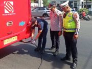 Warga Keluhkan Asap Trans Semarang, Dishub Kota Semarang Lakukan Inspeksi Emisi