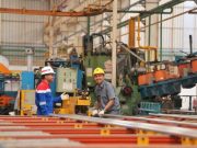 Volume Penyaluran Gas PGN ke Industri dan Komersial Jateng Naik 1.000%, Berkat Integrasi Infrastruktur Pipa