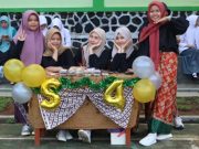 Gelar P5RA, Siswa MAN 1 Wonosobo Tampilkan Pentas Seni dan Karya Kreatif