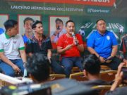 PSIS dari Semarang untuk Indonesia