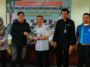 KLHK Jateng Nilai Proklim Lestari di Dusun Welahan Watumalang