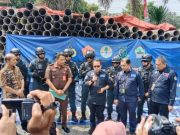 Ini Ancaman Hukuman dan Denda 4 Tersangka Perusakan dan Pencemaran di Taman Nasional Karimunjawa