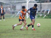 Tumbangkan Persilo, PSB Bacin Merangsek ke Papan Atas Klasemen Liga Sukun U23