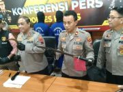 Pengeroyokan Maut di Kudus, Pelaku Sengaja Memancing Keributan dengan Geber Motor