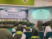 Siswa SD Islam Sultan Agung Wisuda di Unissula