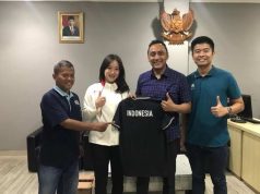 Mills Store Resmi Support Atlet Wushu Berprestasi KONI Kota Semarang