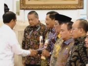 Pemprov Jateng, Pemkab Kebumen, dan Pemkot Semarang Sabet Prestasi Terbaik TPID Awards 2024