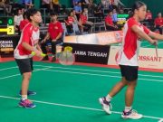 Juara Graha Padma Walikota Cup 2024 Siap Mendunia