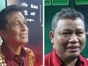Ubed Jadi Tumpuan Tim Bulu Tangkis Jateng di PON XXI/2024