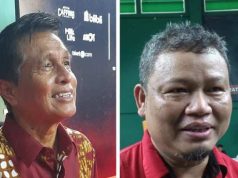 Ubed Jadi Tumpuan Tim Bulu Tangkis Jateng di PON XXI/2024