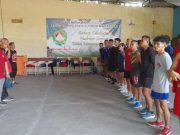 Petinju PON Jateng Dicarikan Lawan Tanding Sepadan