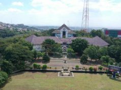 Seleksi Mahasiswa Baru, UNDIP Buka Jalur Ujian Mandiri Program Sarjana