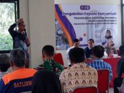Tim PKM Magister Hukum USM Gelar Sosialisasi Kekerasan pada Anak