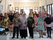 Tim PkM USM Selenggarakan Psikoedukasi Pengenalan Gangguan Psikologis pada Lansia