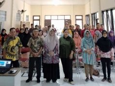 Tim PkM USM Selenggarakan Psikoedukasi Pengenalan Gangguan Psikologis pada Lansia