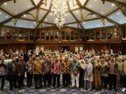 Fakultas Ekonomi Unissula Melepas 339 Wisudawan
