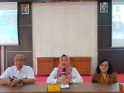 Tingkatkan Status Kesehatan Pekerja Perempuan, DKK Jepara Bentuk TIM GP2SP di Perusahaan