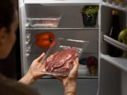 Lima Tips Menyipan Daging Kurban Agar Tetap Awet dan Tahan Lama
