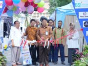 Meriahnya Expo UMKM dalam Rangka Dies Natalis Ke-44 UMK