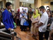 Terima Kunjungan Wakil Kepala BRIN, Pemkot Semarang Siap Kolaborasi Kembangkan Riset