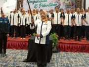 Kejuaraan Atletik Jateng Open 2024 Jadi Uji Coba Terakhir Atlet PON