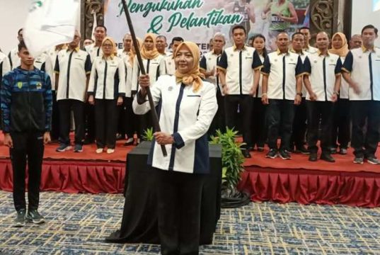 Kejuaraan Atletik Jateng Open 2024 Jadi Uji Coba Terakhir Atlet PON