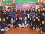 Dema Fakultas Psikologi USM Gelar Training Legislatif dan Gathering