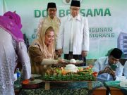 Pemkot Pastikan Bantu Pembangunan Gedung NU Kota Semarang