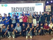Pj Bupati Kudus Janjikan Pembenahan Stadion untuk Persiku di Liga 2