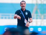 Urusan Visa Belum Kelar, Kedatangan Pemain Asing Baru Tertunda