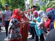 Gratiskan Biaya Pendidikan 41 SMP Swasta, Wali Kota Semarang Ingin Pendidikan Merata