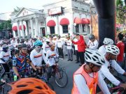 Pemkot Semarang Dorong Penggunaan Transportasi Ramah Lingkungan