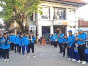 USM 37 Tahun, Kontribusi Nyata Ikut Mencerdaskan Kehidupan Bangsa