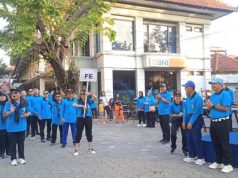 USM 37 Tahun, Kontribusi Nyata Ikut Mencerdaskan Kehidupan Bangsa