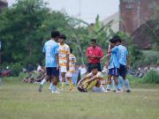 Diperkuat Sejumlah Eks Pemain Persiku, Lawet FC Tumbangkan PSB Bacin di Liga Sukun U23