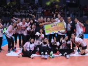 Kekuatan Tim Final Four Berimbang