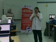 Tim PkM FH USM Beri Pelatihan TOEFL di SMK Nusaputera 2 Semarang