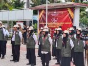 Mulai Gelar Coklit Pemilih Pilkada Kudus, Honor Pantarlih Ternyata Bisa Buat DP Motor