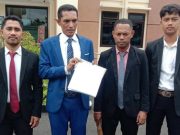 Pengusaha Properti di Wonosobo Gugat Notaris dan Polisi