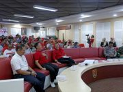 Harganas di Semarang Dimeriahkan Aneka Kegiatan, Dihadiri 10.000 Orang Se-Indonesia