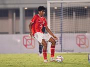 Bek Timnas Gabung PSIS