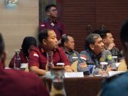 Tim Pora Kanwil Kemenkum HAM Jateng Awasi 10.610 Orang Asing di Daerahnya
