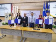 Satgas PPKS Sosialisasikan UNDIP Aman dari Kekerasan Seksual
