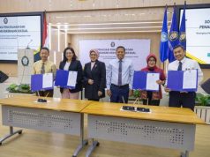 Satgas PPKS Sosialisasikan UNDIP Aman dari Kekerasan Seksual