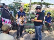 Ketua DPRD Kudus Kesal Persoalan Sampah di TPA Tanjungrejo Tak Kunjung Selesai