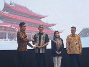 Capaian UHC 100 Persen, Kota Semarang Terima Apresiasi Kepatuhan Program JKN