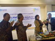 USM Dulu Berjuluk Universitas Sebelah Masjid