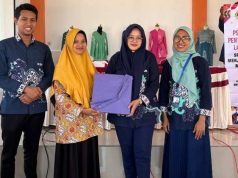 Dosen Psikologi USM Berikan Psikoedukasi ‘Work Life Balance’