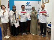 Pekerja Migran Indonesia Minati Kelas RPL Prodi Sastra Inggris Unissula